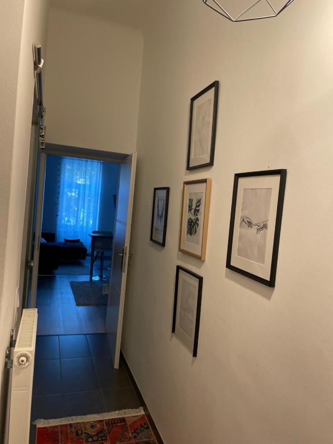 Comf. Apart Near The City - 13 Minutes To 1St Vienna Viena Exterior foto
