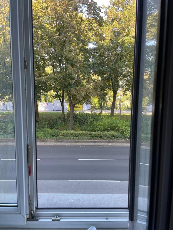 Comf. Apart Near The City - 13 Minutes To 1St Vienna Viena Exterior foto