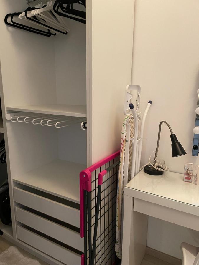 Comf. Apart Near The City - 13 Minutes To 1St Vienna Viena Exterior foto