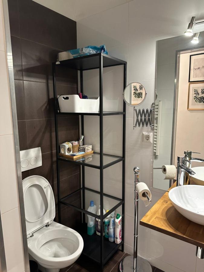 Comf. Apart Near The City - 13 Minutes To 1St Vienna Viena Exterior foto
