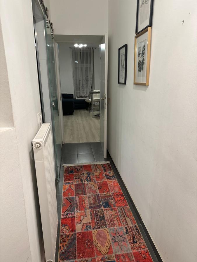 Comf. Apart Near The City - 13 Minutes To 1St Vienna Viena Exterior foto