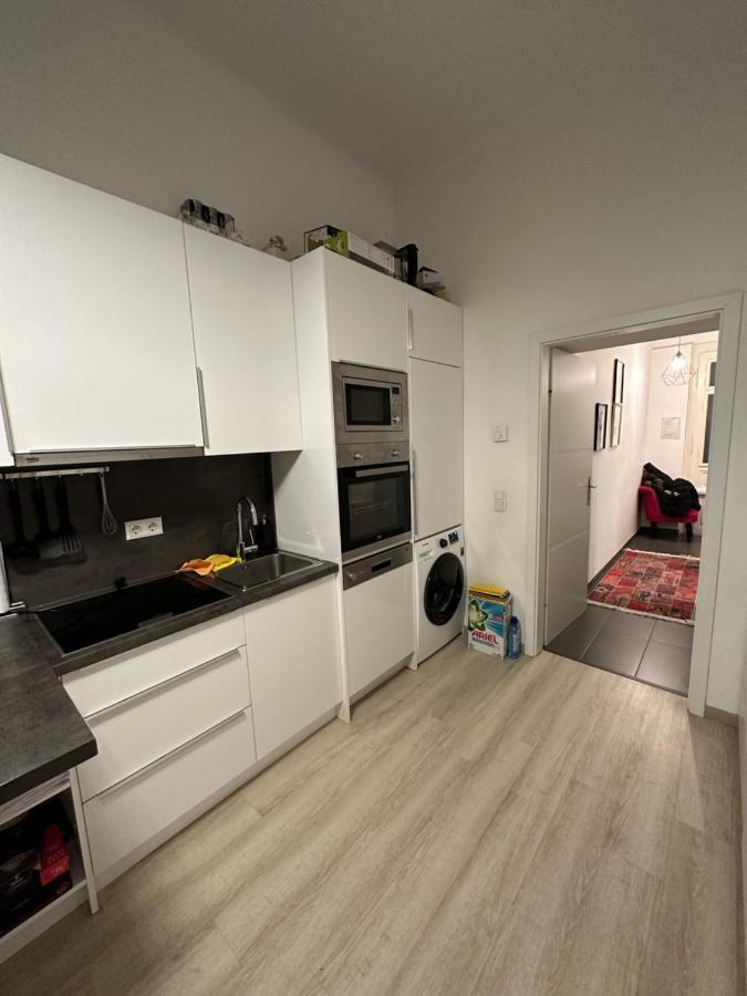 Comf. Apart Near The City - 13 Minutes To 1St Vienna Viena Exterior foto
