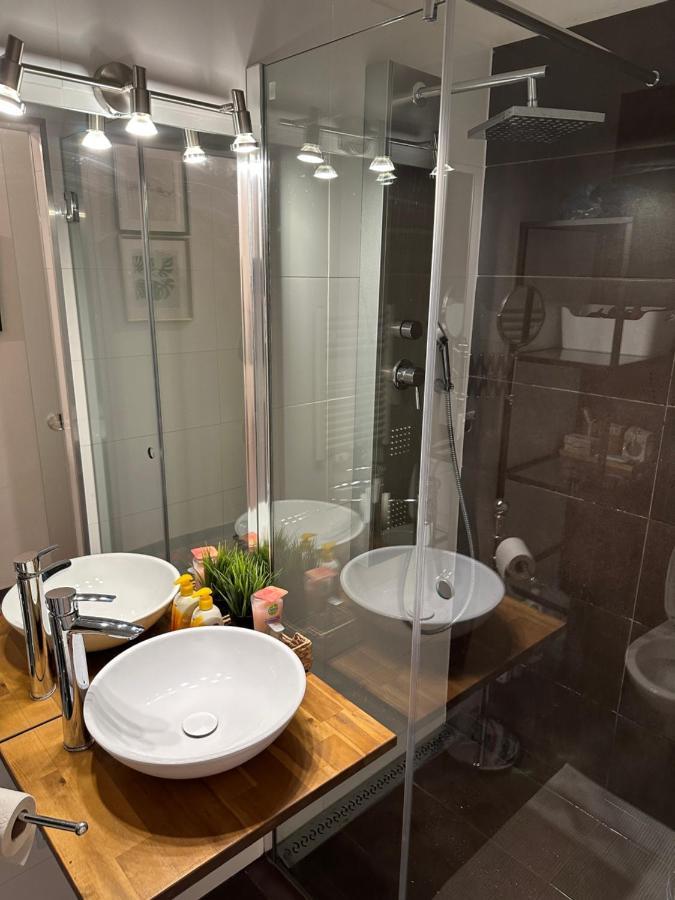 Comf. Apart Near The City - 13 Minutes To 1St Vienna Viena Exterior foto