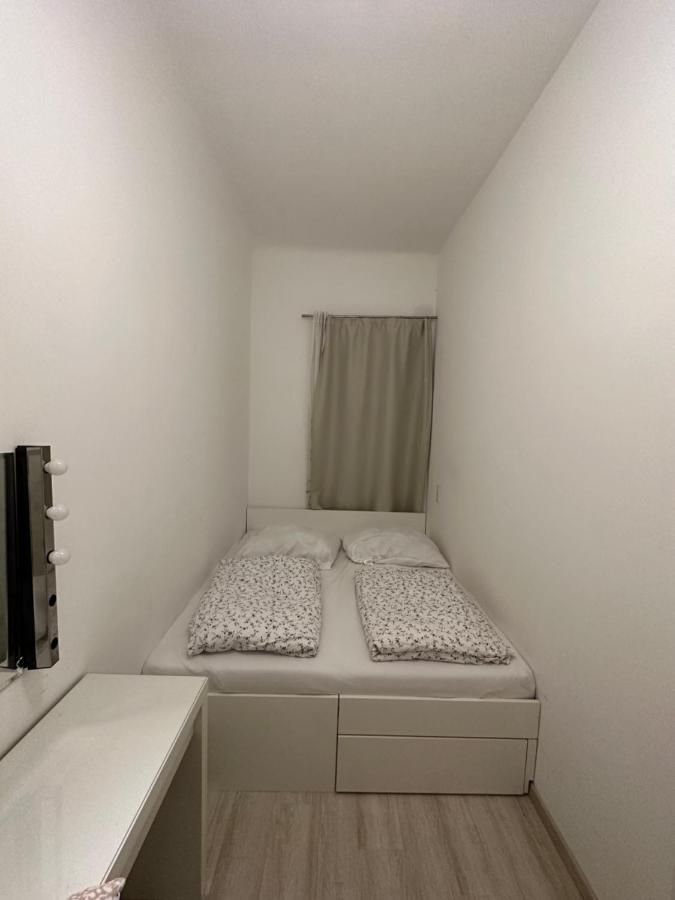Comf. Apart Near The City - 13 Minutes To 1St Vienna Viena Exterior foto